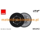 RUPES 981.350N soft 150mm materialylakiernicze.pl
